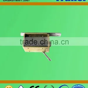 64 Ohms 24V Micro Linear Solenoid Pull Push thumbnail-5