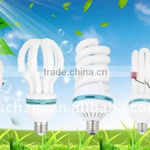 Full Spiral Energy Saving Lamp thumbnail-1