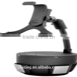 BT96B Car Phone Holder Mobile Phone Holders thumbnail-1