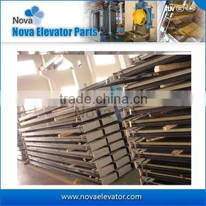 Elevator Guide Rail thumbnail-2