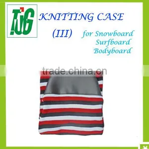 Knitting Case for Snow, Surf & Body Board Cover thumbnail-2