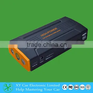 12000 MAh Expert Manufacturer of Car Portable Jump Starter XY-JS10B thumbnail-2