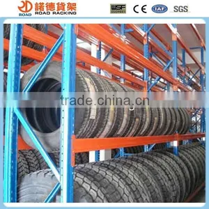 Warehouse Pallet Racking thumbnail-4