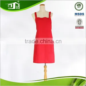 Apron Blank Cotton thumbnail-2