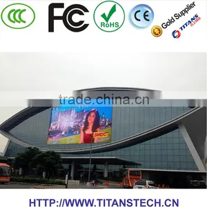 Typical Time Board With Ce And Temperature Led Display Rohs thumbnail-1