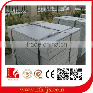 High Quality Waterproof Plastic Pallets for Brick Block Making Machine thumbnail-2
