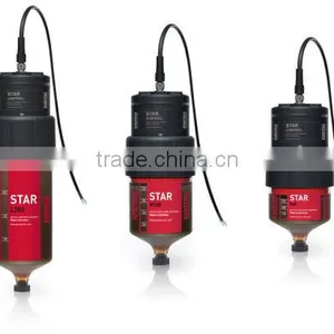 Perma Automatic Lubricators, Lubricant, Lubrication Systems thumbnail-4