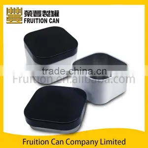 Mini Tin With Plug Lid ECO - Friendly Tin thumbnail-1