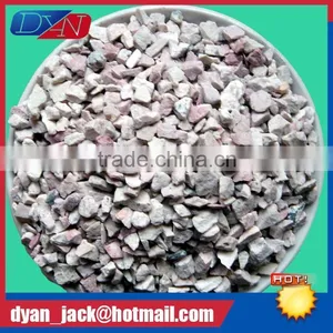 DYAN Plastic Filter Media, Natural Zeolite Granular thumbnail-3