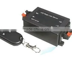 High Quality LED Small Power Amplifier 12A thumbnail-1