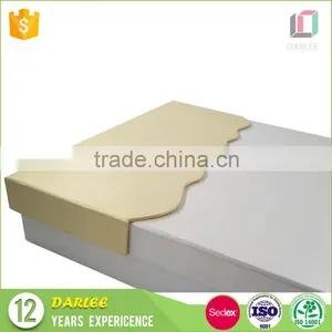 2016 Fashionable Design Recycled Paper Photo Frame Box With Lid thumbnail-4