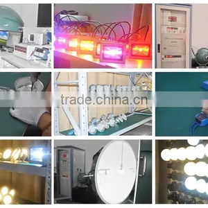 CE ROHS Approval 50W Brightest Led Flood Light thumbnail-6