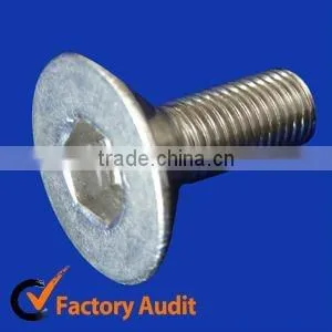 OEM Stainless Steel Guardrail Bolt for Boat Parts thumbnail-1