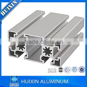 t Slot Aluminum Extrusion Assembly Line /production Line Aluminium Profile thumbnail-3