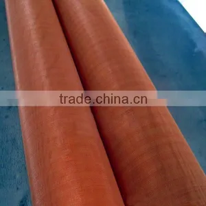 Copper Bronze Screen Wire Mesh Factory thumbnail-2
