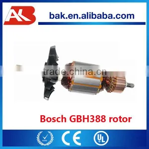 Bosch Rotor Stator for Bosch Gbh388 Rotary Hammer thumbnail-1