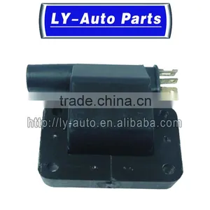 Auto Ignition Coil UF-22 E8GY12029B F21118100 F21018100 thumbnail-1