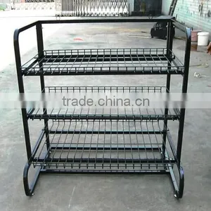 Big Power Battery Display Stand /car Battery Display thumbnail-1