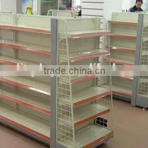Supermarket Display Shelf/gondola Supermarket Shelf thumbnail-3