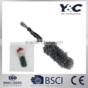 Multi-use Detail Car Cleaning Brush thumbnail-1