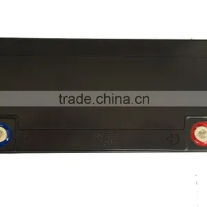 12v20Ah Sealed Lead Acid(SLA) Rechargeable Battery for Electric Wheelchair thumbnail-4