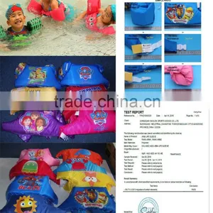 Baby Swimming Vest or Life Vest thumbnail-4