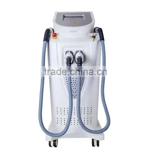 FDA Technology Newest Most Advanced Painfree Efficient Professional IPL Laser Hair Removal Machines for Sale thumbnail-2
