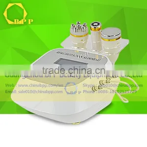 2015Cavitation Radio Frequency Device for Pouch Around Eyes Removal thumbnail-1