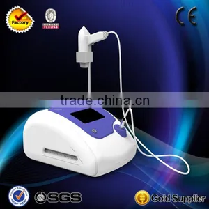 2015 Newest Portable Fractional Microneedle rf for Face Lifting thumbnail-2
