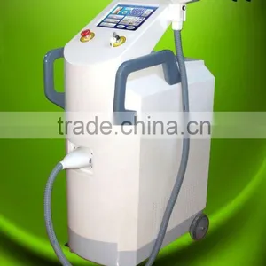 Laser Ipl Hair Removal Machine for Sale thumbnail-1