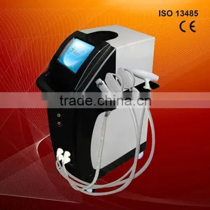 1-50J/cm2 2013 Tattoo Equipment Beauty Products E-light+IPL+RF For Bulk Beauty Supply Breast Lifting Up thumbnail-1