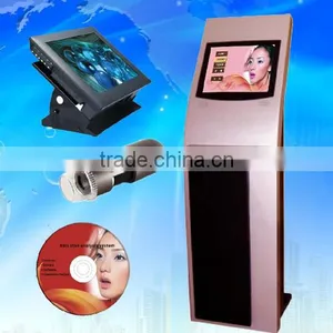 2015 High Definition and Exact Accuracy Visia Skin Analysis Machine for Sale thumbnail-1