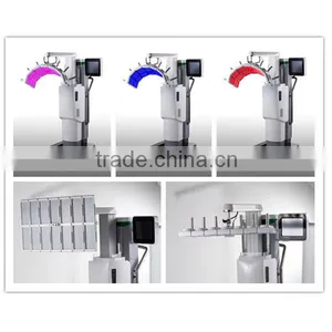 Beauty Equipment Led Machine 415NM 633NM Light Therapy thumbnail-1