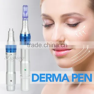 Dermapen Rechargeable Micro Needling Dermapen Derma Pen thumbnail-1