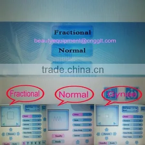 Surgical Cutting Machine Vaginal Tightening thumbnail-6