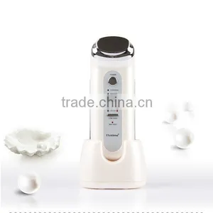 ru Portable Ultrasound Machine Best at Home Skin Tightening Devices Facial Machine thumbnail-6