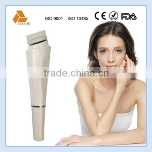 Rotary Deep Pore Cleansing Brush Skin Scope Beauty Machine thumbnail-1