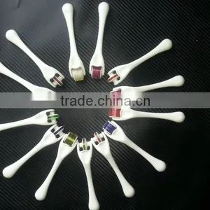 Titanium Microneedle Derma Roller 1mm thumbnail-1