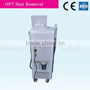 Professional Laser Female Facial Hair Removal Beauty Machines for Hot Sale thumbnail-3