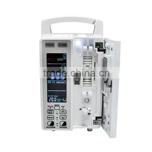 2016 Cheap Lower Price Famous Brand New Infusion Pump thumbnail-5