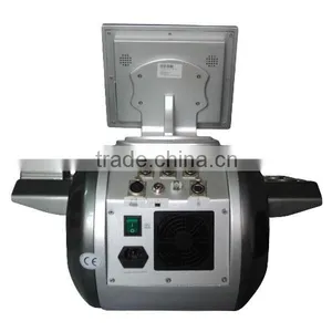 Portable Ultrasound Machine Cavitation Treatment Does Not Require Cavitation Ultrasound Machine Any Special Pre-treatment Not Require Anesthesia. Body Contouring thumbnail-5