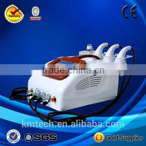 4 Handpieces Slimming Cosmetic Device thumbnail-1