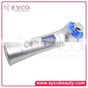 Eycobeauty EC-105 Skin Tightening Device Home Use Rechargeable Skin Rejuvenation Beauty Facial Instrument thumbnail-2