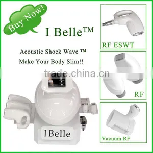 RF Facial Lifting Equipment Shock Wave Therapy Machine thumbnail-1