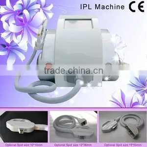 2016 Best Quality Active IPL Machine AP-TK for Permanent Hair Removal for Salon Besuty Use thumbnail-2