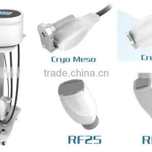 Radiofrecuencia Facial Maquina Wrinkle Removal Treatment Device - New Cellactor thumbnail-2