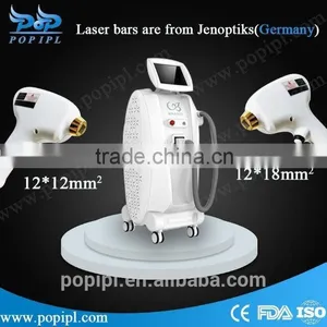 Medical -diode Laser (808nm) Unwanted Hair For Hair Removal thumbnail-2