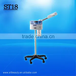 Facial Ozone Steamer With Timer Up to 60 Minutes thumbnail-1