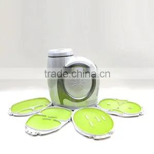Multifunction 6 in 1 Mask Making Machine thumbnail-1