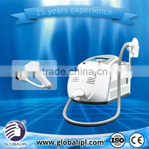 Promotion !!! Oem Best Cooling System Small Portable Laser Hair Removal Machine for Face thumbnail-1